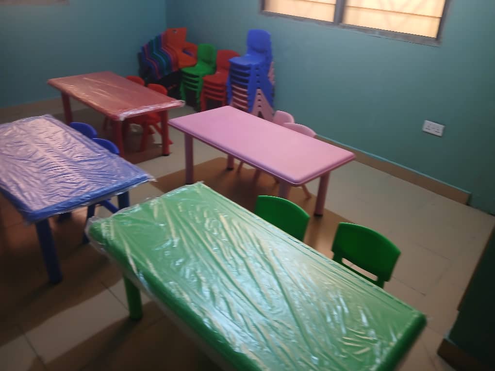 Classroom
