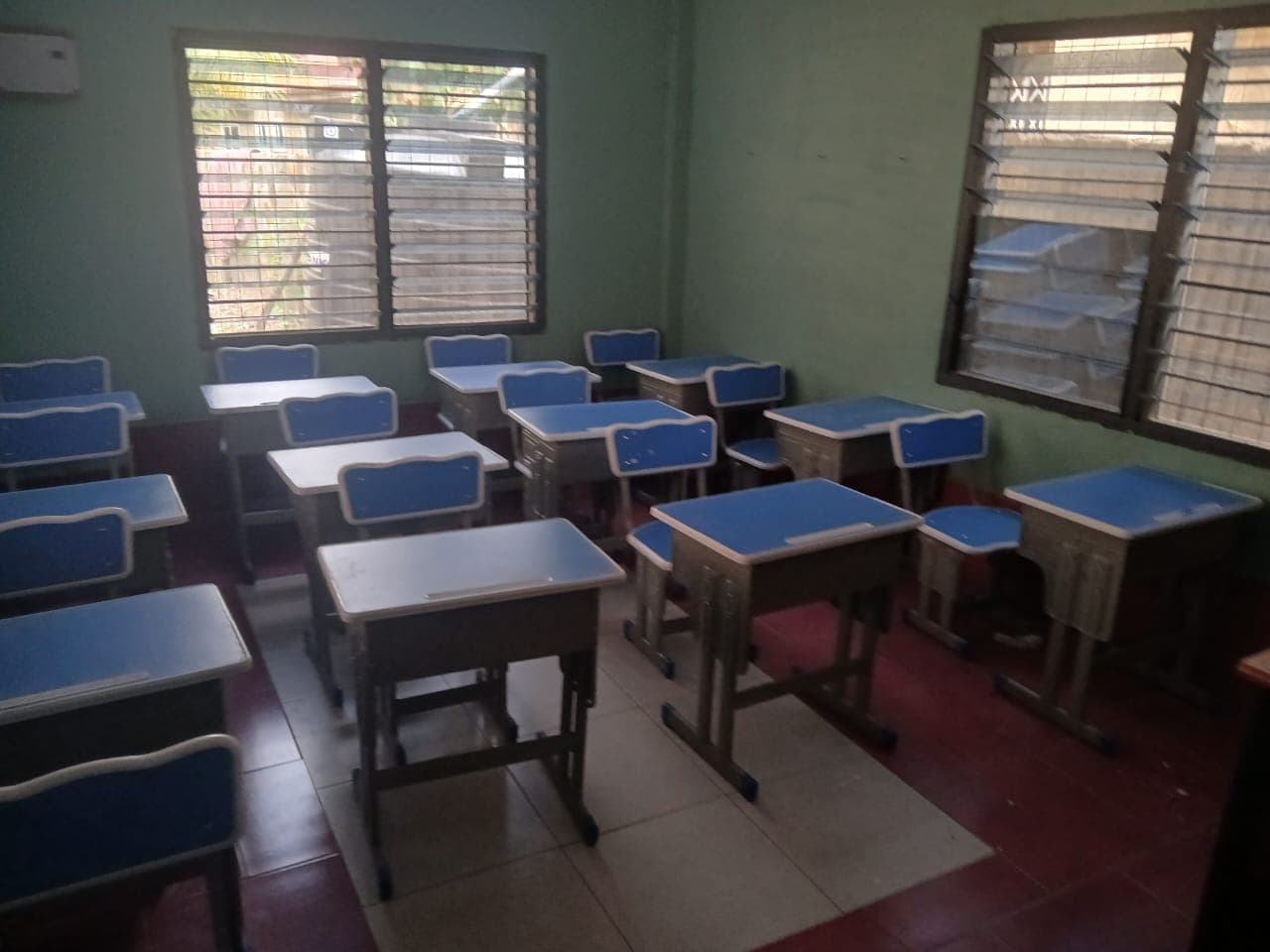 Classrooms