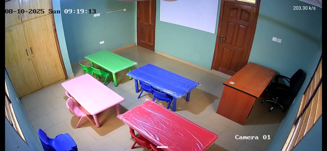 Classrooms