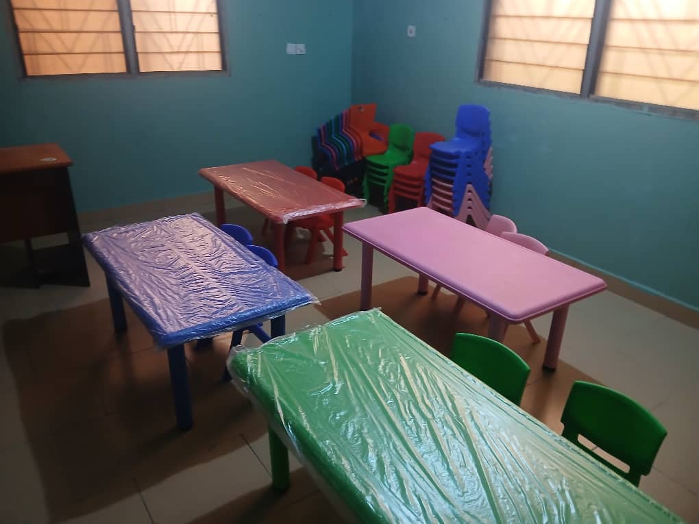 Classrooms