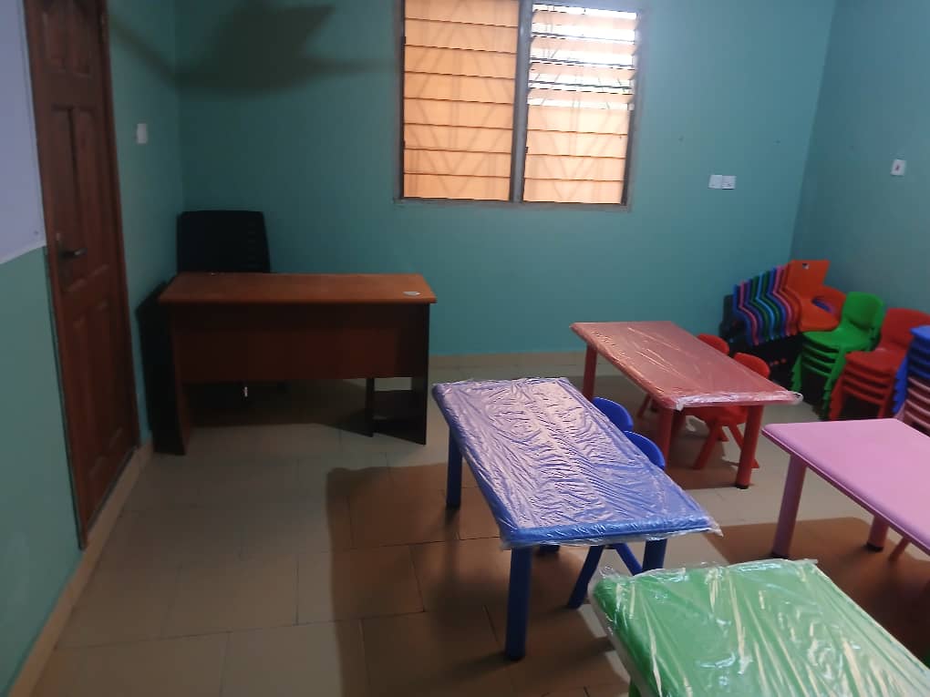 Classrooms