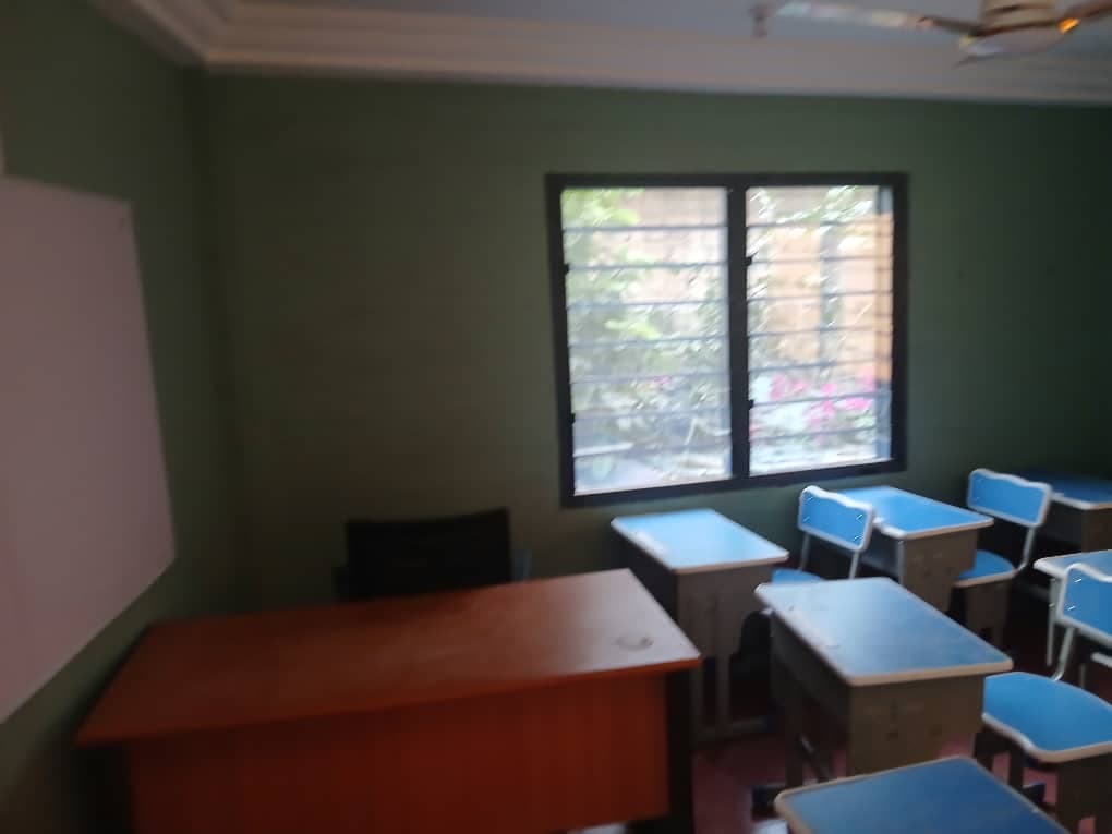 Classrooms