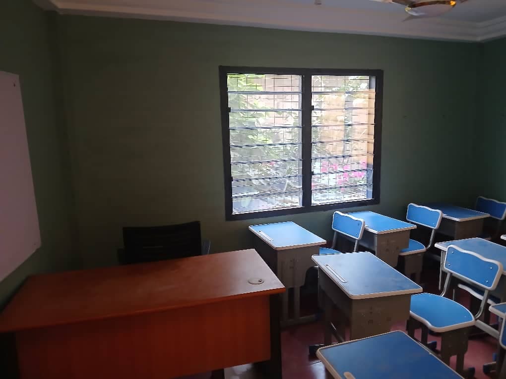 Classrooms