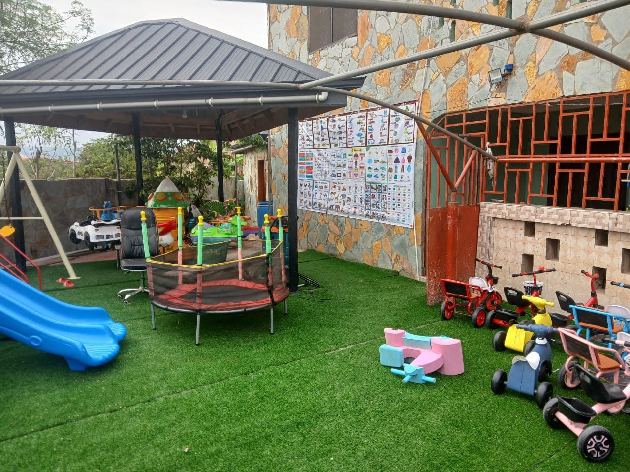 Campus