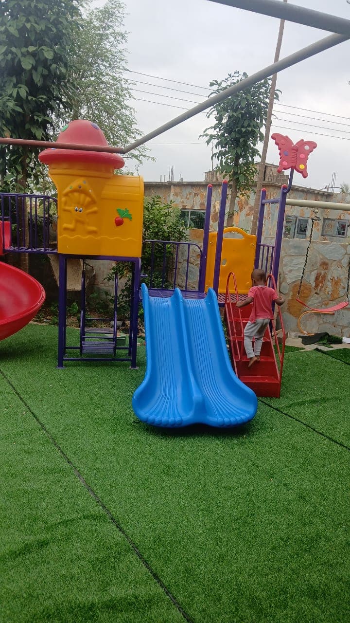 Campus